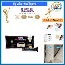 Tile RepairEzy Honey Beige