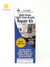 White Tones - Quartz Worktop