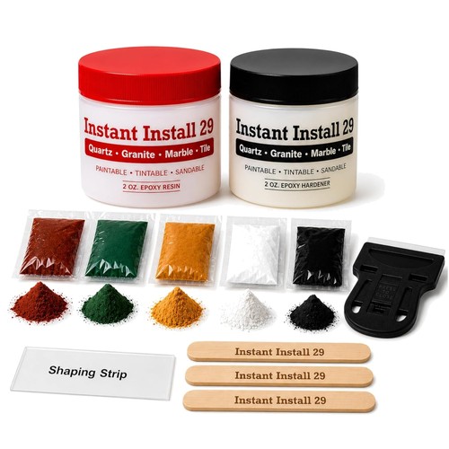 Superior epoxy stone - oz.,