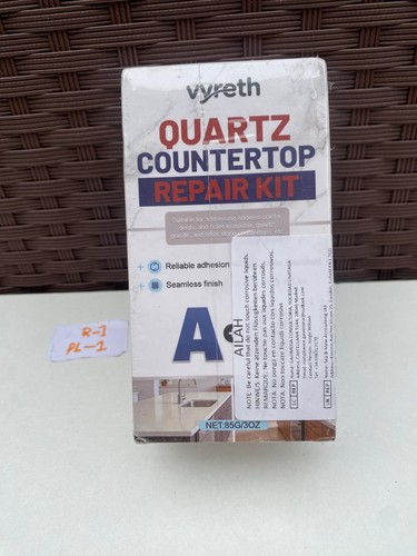 Vyreth quartz countertop - vyreth,