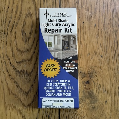 Himg quartz worktop repair - worktop,