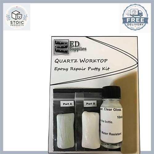 Light grey epoxy - light,