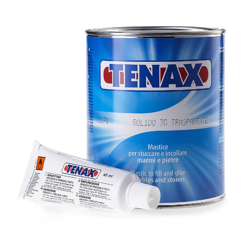 Kitchen worktop repair - kit, &
